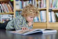 Как научить ребёнка читать быстро